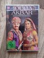Jodha Akbar - Die Prinzessin und der Mogul - Box 11 - DVD - noch foliert 