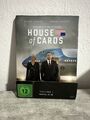 BLU-RAY / HOUSE OF CARDS / VOLUME 3 / 772