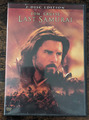 LAST SAMURAI 2-Disc Edition mit Tom Cruise [DVD]