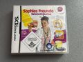 NINTENDO DS (Spiel): Sophies Freunde - Wohntraum