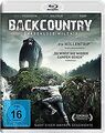 Backcountry - Gnadenlose Wildnis [Blu-ray] von MacDonald,... | DVD | Zustand gut