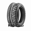 MOTORRADREIFEN ENDURO HEIDENAU K 60 SCOUT M+S 4.00 - 18 64 T    