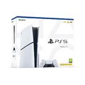 SONY PLAYSTATION 5-SLIM DISK EDITION KONSOLE. BRANDNEU/VERSIEGELT! KOSTENLOSE LIEFERUNG!