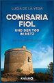 Comisaria Fiol und der Tod im Netz: Ein Mallorca-Krimi (... | Buch | Zustand gut