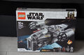 LEGO® Star Wars™ Mandalorian 75292 The Razor Crest™ | Neu | OVP