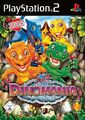 Buzz! Junior: Dinomania [nur Software]