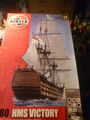 Segelschiff: AIRFIX: HMS VICTORY 1:180