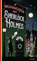 Weihnachten mit Sherlock Holmes von OKTOPUS bei Kampa | Buch | Zustand sehr gut