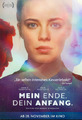 Film Flyer Mein Ende Dein Anfang (02 Seiten)