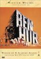 Ben Hur (Blu-Ray) WARNER HOME VIDEO