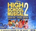 High School Musical 2 Special von Ost | CD | Zustand gut