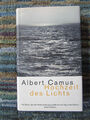 Hochzeit des Lichts von Albert Camus (2013, Gebundene Ausgabe)