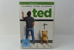 Ted (DVD) sehr guter Zustand | Film | Mit Mark Wahlberg, Mila Kunis | Komödie
