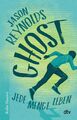 Ghost | Jede Menge Leben | Jason Reynolds | Taschenbuch | Lauf-Reihe | 224 S.
