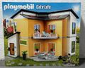 Playmobil Haus 9266 modernes Wohnhaus