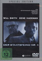Der Staatsfeind Nr. 1 Special Edition|DVD|Deutsch|ab 12 Jahren|2002