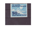 DDR Mi Nr 242 Postfrisch