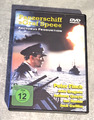 DVD Panzerschiff  Graf Spee  Christopher Lee  Peter Finch   Ian Hunter