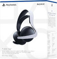 Sony PULSE ELITE Wireless Headset für PS5 - Schwarz/Weiß (9387800)