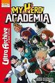 My Hero Academia - Ultra Archive von Horikoshi, Kohei | Buch | Zustand sehr gut