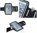 Jogging Tasche für AEG Handy Hülle Sport Armband Schutzhülle Case Fitness