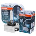 OSRAM D1S 66140CBN COOL BLUE Intense NEXT GEN Xenon Scheinwerfer Lampe für Fiat