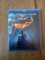 "Batman  - The Dark Knight "     2 Disc Special Edition      Blu Ray