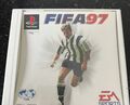 Fifa 97 Playstation 1 PAL ohne Anleitung
