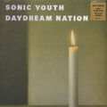 Sonic Youth - Daydream Nation (Vinyl 2LP - 1988 - US - Reissue)