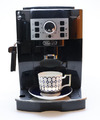 DeLonghi Magnifica S Kaffeevollautomat - Gebraucht - Neupreis 329,00€