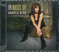 ANDREA BERG "Die neue Best Of" CD-Album