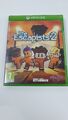 The Escapists 2 - Xbox One - Fab-Spiel! voll getestet und funktionsfähig