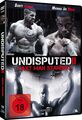 Undisputed 2 - Last Man Standing - DVD / Blu-ray - *NEU*