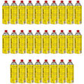 Butan gas kartusche 227g,520ml Gaskartusche Campinggas, gaskocher campinggas 28x