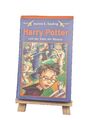 Buch Harry Potter und der Stein der Weisen J.K. Rowling  gebundene Ausgabe Top