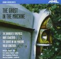 BBC Symphony Orchestra - John Woolrich - Der Geist in der Maschine und [CD]