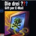 104/Gift per e-mail | Die Drei ??? | Audio-CD | CD | Deutsch | 2002