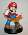 Amiibo Mario No. 1 Nr Super Smash Bros Collection Nintendo Switch 3DS WII-U Spie