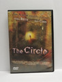 The Circle (2007) - DVD-SELTEN-HORRORTHRILLER - FSK 16