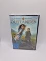 Outlander / Komplette / Staffel 1 -  (6 DVDs / Neu) 