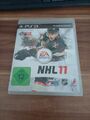 NHL 11 - PS3 PlayStation 3