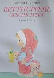 Betthupferl-Geschichten Rendel, Christian Buch