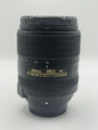 Nikon AF-S 18-300 mm 1:3,5-6,3 G ED DX VR OBJEKTIV - NIKKOR AFS 18-300 mm - GUT