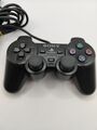 Sony PS2 PlayStation 2 - Original Controller DualShock 2 - GUT - Schwarz