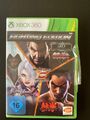 Fighting Edition (Soulcalibur V / Tekken Tag Tournament 2 / Tekken 6) Xbox 360