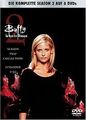 Buffy - Im Bann der Dämonen: Die komplette Season 2 [6 DV... | DVD | Zustand neu