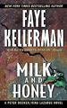 Milk and Honey (Peter Decker/Rina Lazarus Novels) v... | Buch | Zustand sehr gut