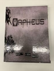 Orpheus: Don't Look Back - Komplettpaket 6 Bücher - World of Darkness - RAR