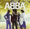 Classic...the Masters Collection von Abba | CD | Zustand akzeptabel