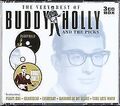 Best of,the Very von Buddy Holly | CD | Zustand sehr gut